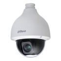 Dahua HD CVI PTZ Camera 2MP 4.8-120mm - DH-SD50225DB-HC - 1