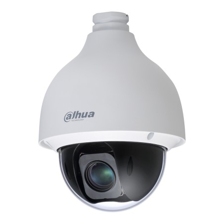 Dahua HD CVI PTZ Camera 2MP 4.8-120mm - DH-SD50225DB-HC - 1