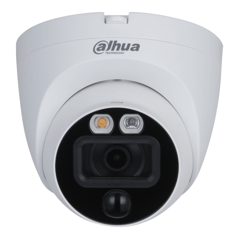 Dahua HD-CVI-Spezial-Kamera, 2MP, 2,8 mm, IR30m - DH-HAC-ME1200EQP-L-0280B-S5 - 1