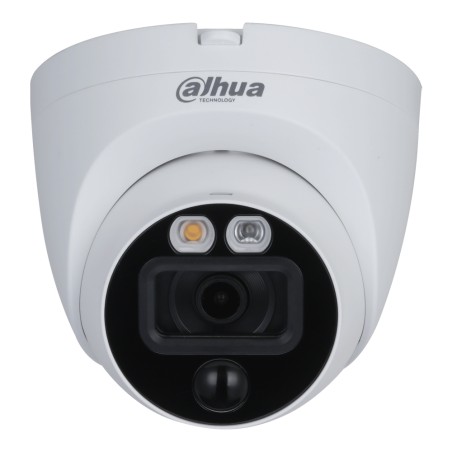 Dahua HD-CVI-Spezial-Kamera, 2MP, 2,8 mm, IR30m - DH-HAC-ME1200EQP-L-0280B-S5 - 1