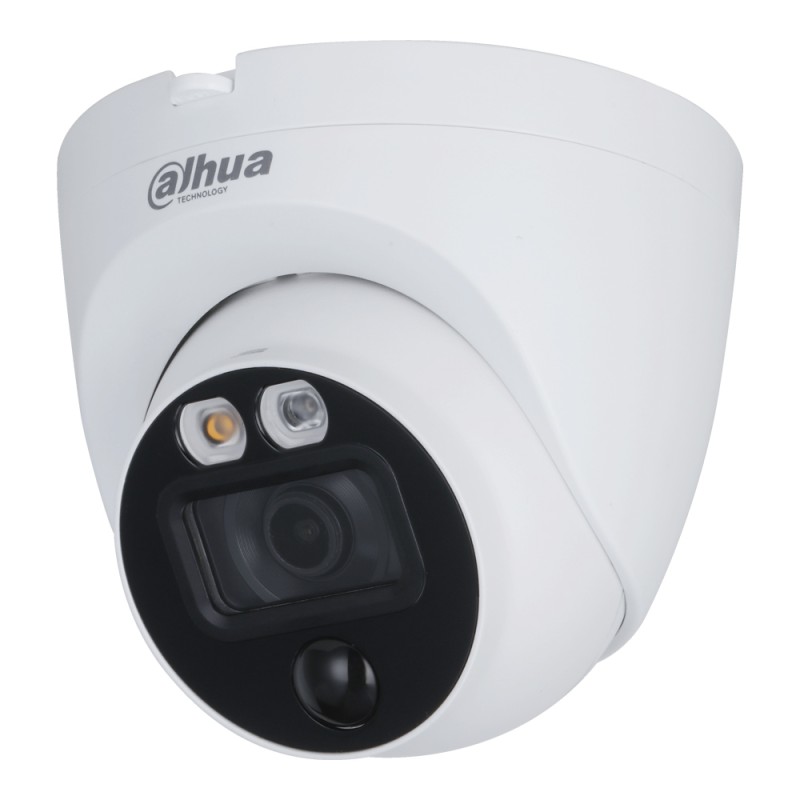 Dahua HD-CVI-Spezial-Kamera, 2MP, 2,8 mm, IR30m - DH-HAC-ME1200EQP-L-0280B-S5 - 2