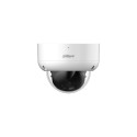 Dahua HD-CVI dome camera, 2MP, 3.6mm, IR40 m, IP67, white - DH-HAC-HDBW1200EAP-A-0360B-S6 - 2