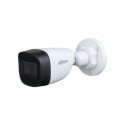 Dahua HD-CVI-Bullet-Kamera, 2MP, 3,6mm, IR 30m, IP67, Weiss