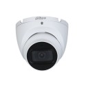 Dahua HD-CVI-Eyeball-Kamera, 2 MP, 2,8 mm, IR 30 m, IP67, Weiss