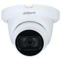 Dahua HD-CVI-Eyeball-Kamera, 5 MP, 2,8 mm, IR 60 m, IP67, Weiss