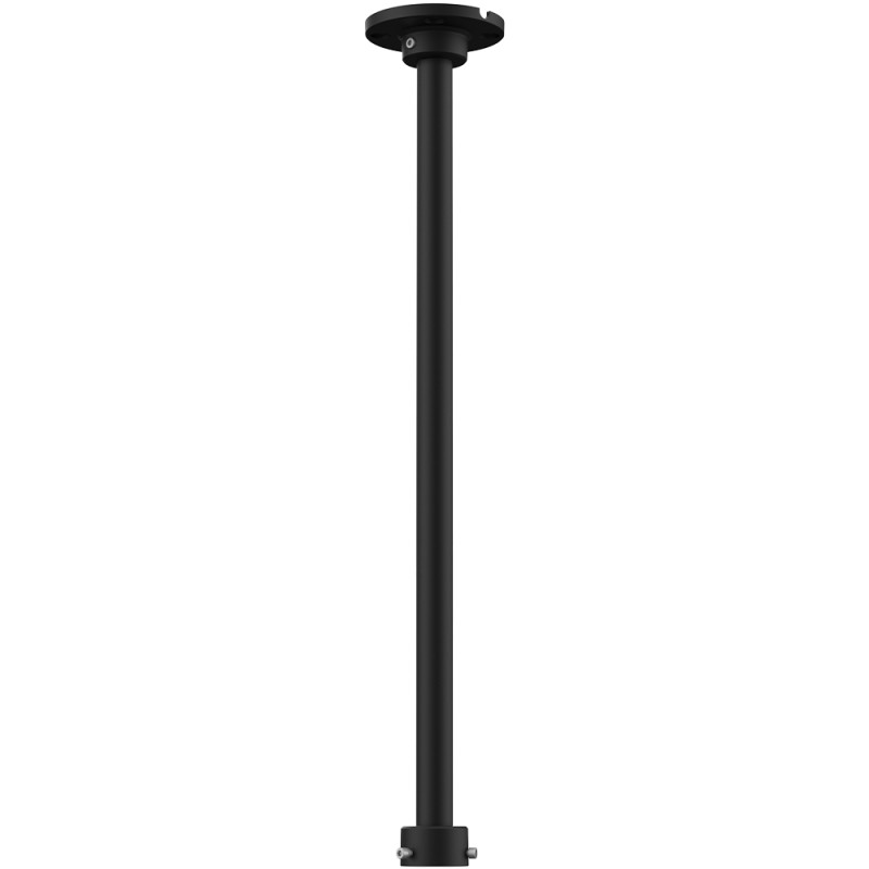 Dahua HD-CVI dome camera, 5MP, 2.7 - 13.5mm, IR 30m, IP67, IK10, black - DH-HAC-HDBW2501RP-Z-27135-S2-Black - 4