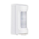 Dahua HD-CVI Pinhole Camera, 2 MP, 2.8 mm, Black, Hidden - DH-HAC-HUM3201BP-0280B-S2 - 2