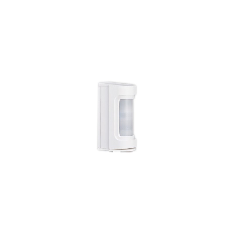 Dahua HD-CVI Pinhole Camera, 2 MP, 2.8 mm, Black, Hidden - DH-HAC-HUM3201BP-0280B-S2 - 2