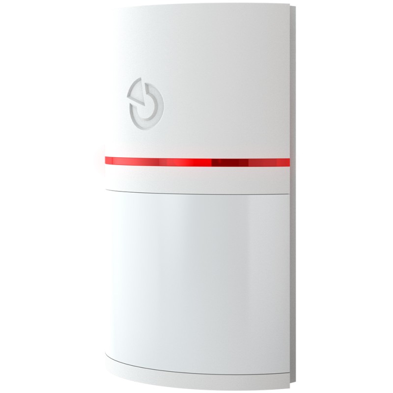 Dahua HD-CVI-Pinhole-Kamera, 2 MP, 2,8 mm, Schwarz, versteckt