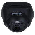 Dahua HD-CVI-Eyeball-Kamera, 2 MP, 2,1 mm, IR 3 m, Schwarz - DH-HAC-HDW3200LP-0210B-S5 - 2