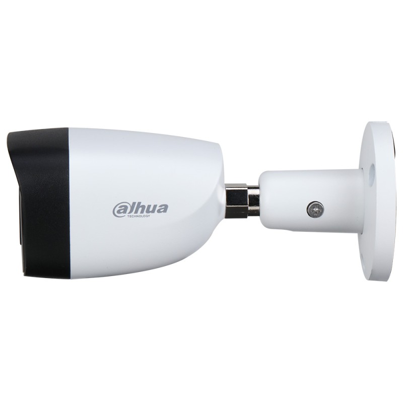 Dahua HD-CVI-Bullet-Kamera, 2MP, 2,8mm, IR 30m, IP67, Weiss
