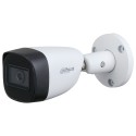 Dahua HD-CVI-Bullet-Kamera, 2MP, 2,8mm, IR 30m, IP67, Weiss