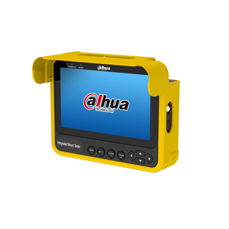 Dahua HD-CVI-Bullet-Kamera, 2MP, 3,6mm, IR 80m, IP67, Weiss - DH-HAC-HFW1200DP-0360B-S6 - 3