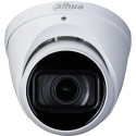 Dahua HD-CVI eyeball camera, 2 MP, 2.7 - 12 mm, IR 60 m, IP67, white - DH-HAC-HDW1200TP-Z-A-2712-S6 - 2