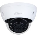 Dahua HD-CVI dome camera, 5MP, 2.8mm, IR 30m, IP67, IK10, white - DH-HAC-HDBW1500EP-0280B-S2 - 2
