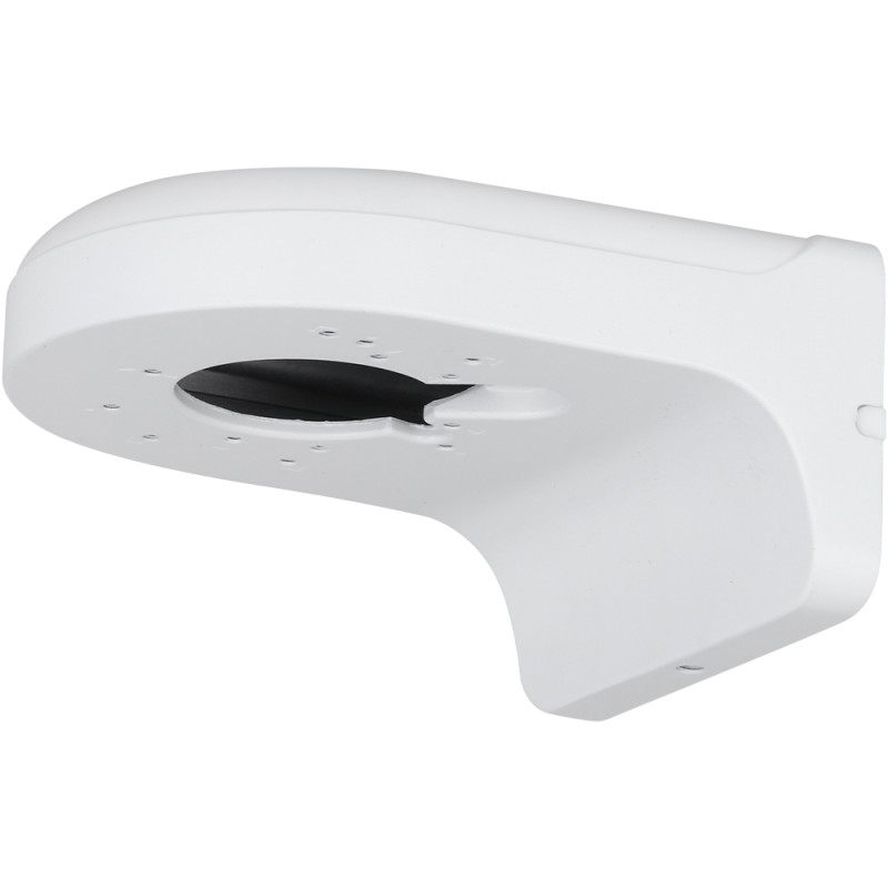 Dahua HD-CVI Eyeball Camera, 8 MP, 2.8 mm, IR 60 m, IP67, white - DH-HAC-HDW2802TP-A-0280B-S2-DIP - 2