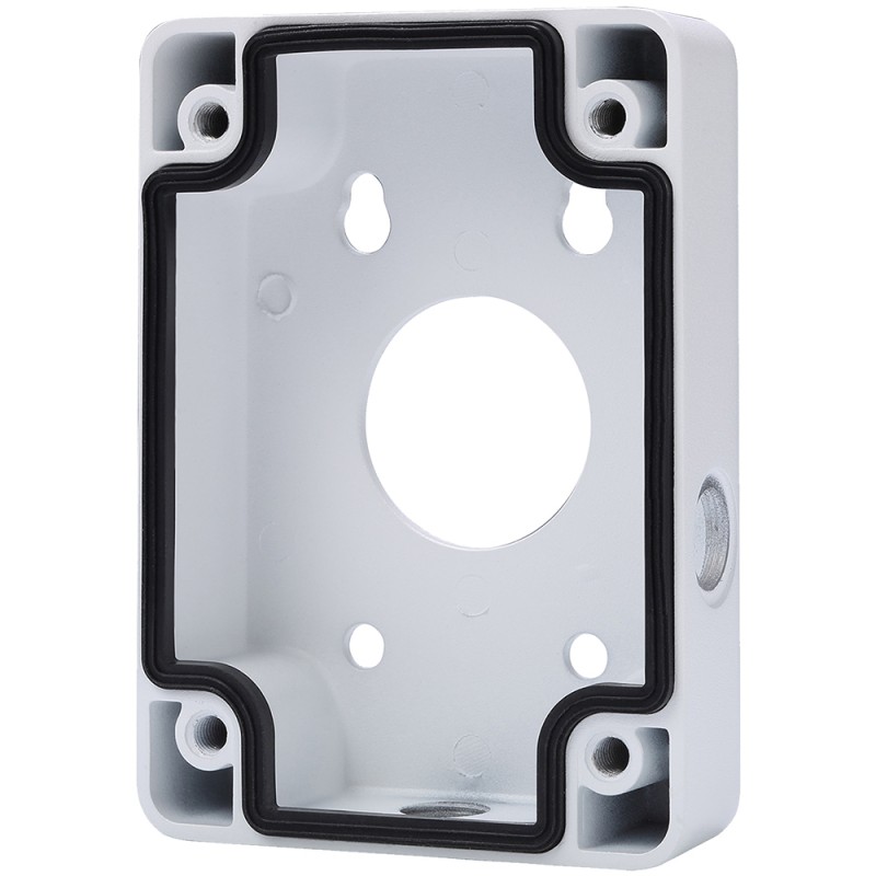 Dahua HD-CVI-PTZ-Dome-Kamera, 2MP, 5-80mm, IP66, IK10, Weiss