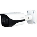 Dahua HD-CVI-Bullet-Kamera, 8MP, 3,6mm, IR 40m, IP67, Weiss - DH-HAC-HFW2802EP-A-0360B-S2-DIP - 1