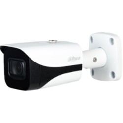 Dahua HD-CVI-Bullet-Kamera, 8MP, 3,6mm, IR 40m, IP67, Weiss - DH-HAC-HFW2802EP-A-0360B-S2-DIP - 1