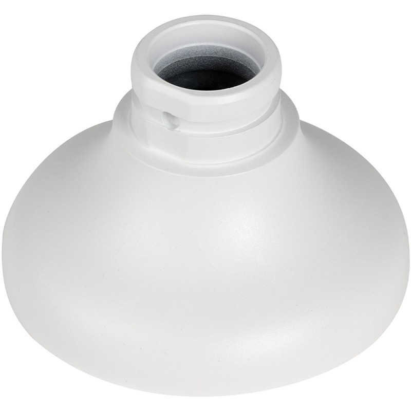 HD-CVI-Eyeball-Kamera, 5 MP, 2,8 mm, IR 30 m, IP67, Weiss - DH-HAC-HDW2501TLMP-A-0280B-S2-DIP - 3