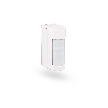 Dual PIR/PIR outdoor detector VXI-ST