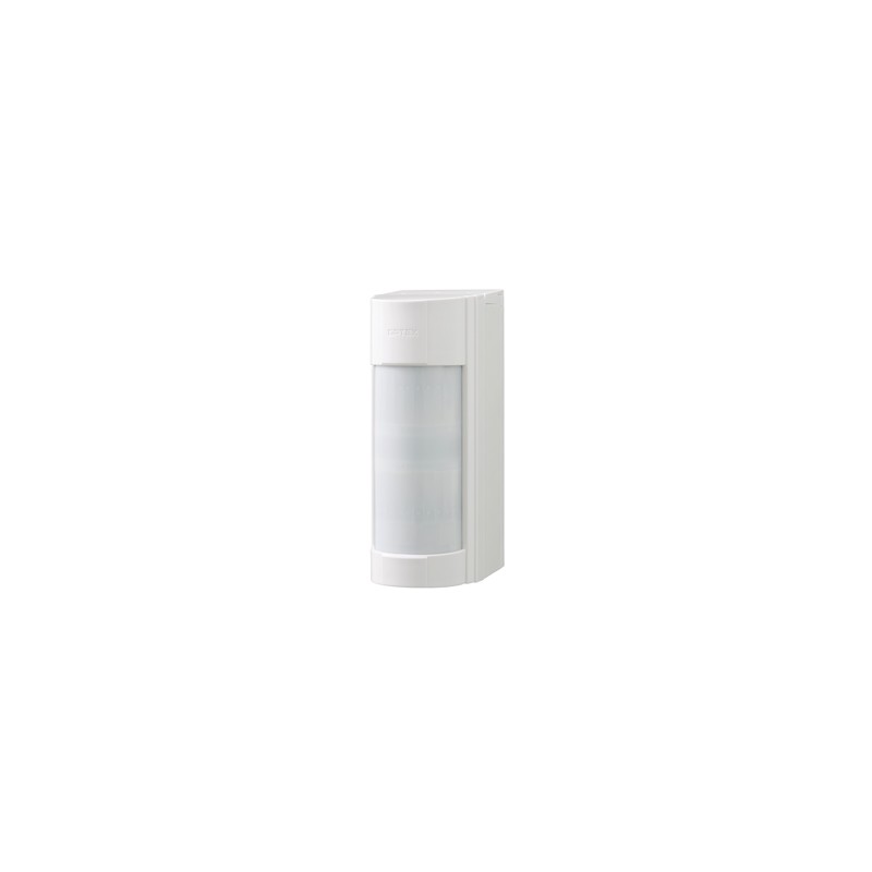 Dual PIR/MW outdoor detector VXI-DAM-X5 - VXI-DAM-X5 - 1