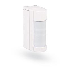 Dual PIR/PIR outdoor detector VXI-AM