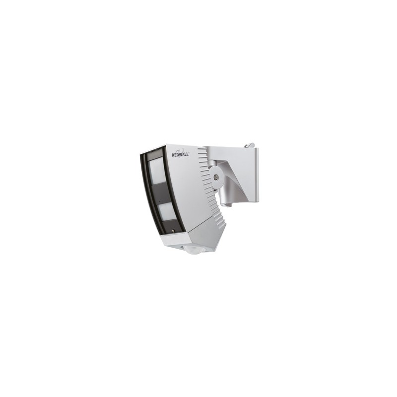 Dual PIR outdoor detector SIP-30205