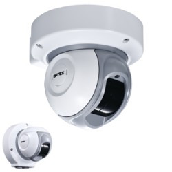 Optex Laser Detector RLS-2020i within