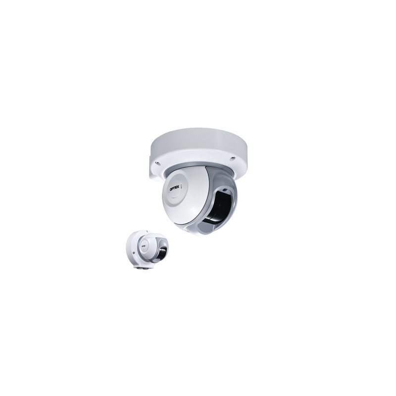 Optex Laser Detector RLS-2020i within