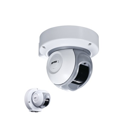 Optex Laser Detector RLS-2020i within