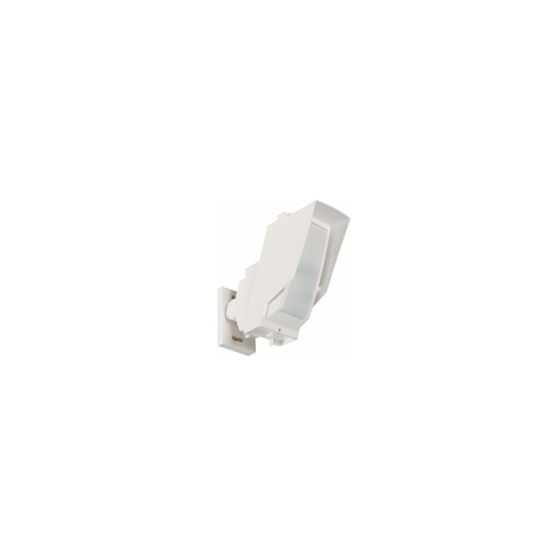Dual PIR/PIR outdoor detector - HX-80N(C) - 1
