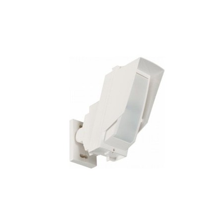 Dual PIR/PIR outdoor detector - HX-80N(C) - 1
