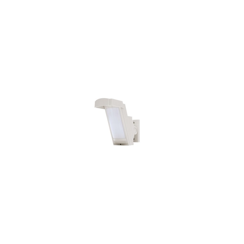 Dual PIR/MW outdoor detector - HX-40DAM(C) - 1