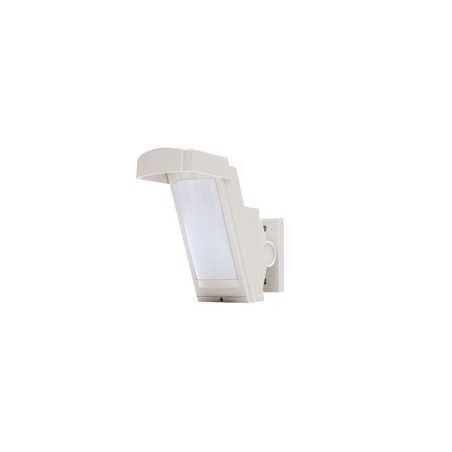 Dual PIR/PIR outdoor detector - HX-40AM(C) - 1