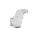 Dual PIR/PIR outdoor detector - HX-40(C) - 1