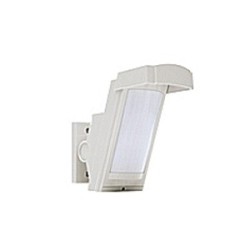 Dual PIR/PIR outdoor detector - HX-40(C) - 1