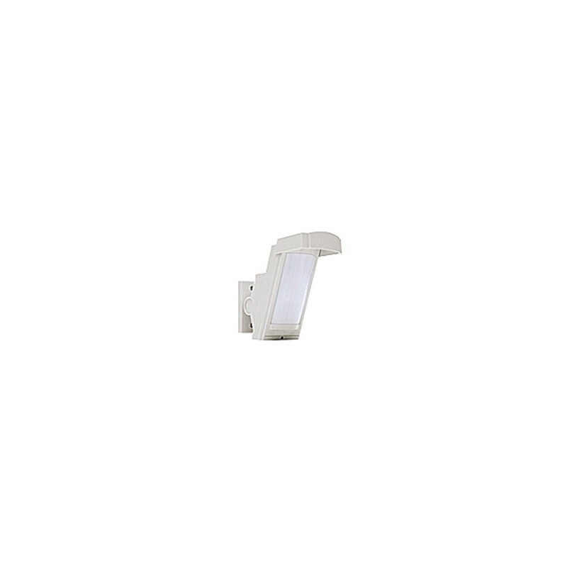 Dual PIR/PIR outdoor detector - HX-40(C) - 1