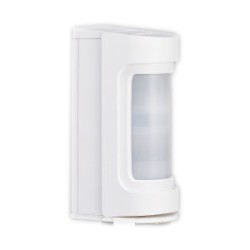 PIR outdoor detector WXS-DAM-X5