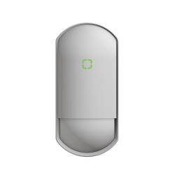 Optex PIR detector 12m/85° Wide angle or 18m/5° Corridor