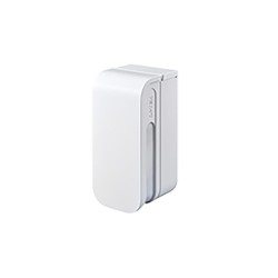 Optex wireless outdoor curtain motion detector