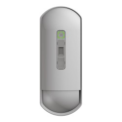 Optex Dual PIR/MW detector 15m/85° anti-mask, 10.525 GHz