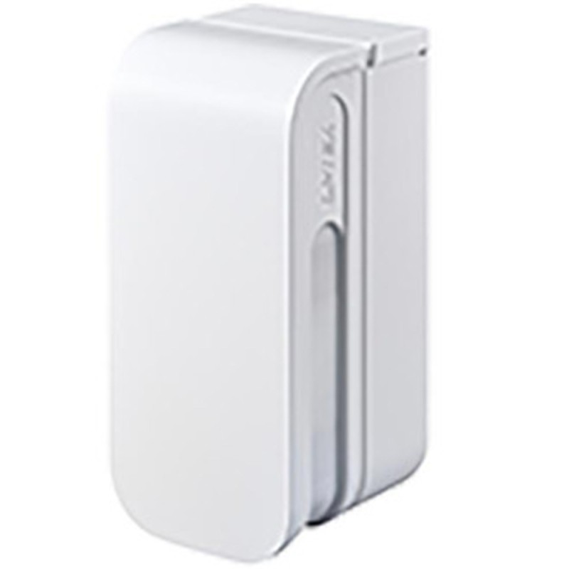 Funk-PIR-Melder, außen