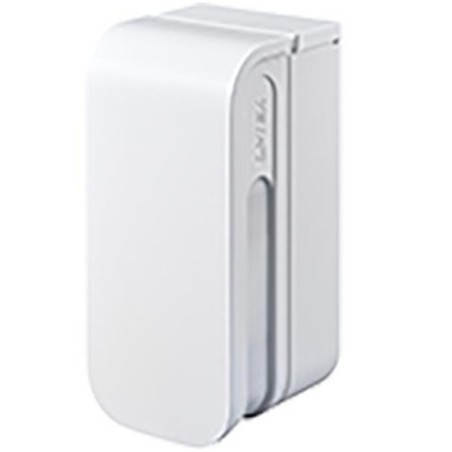 Funk-PIR-Melder, außen