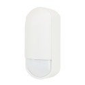 Optex Dual PIR/MW motion detector 15m/85°, 24m/5°, 10.525 GHz DE, CH