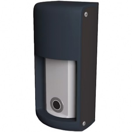 Fahrzeugerkennungssensor, IP65, schwarz - OVS-01GT(E) - 1