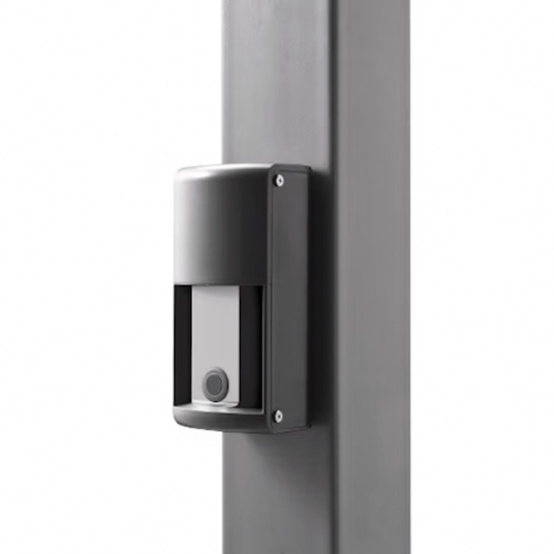 Fahrzeugerkennungssensor, IP65, schwarz - OVS-01GT(E) - 2