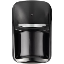 listrongGezielte Erfassung:/strong Schmale Vorhanglinse für präzise Bewegungserkennung auf bis zu 10 m/lilistrongStörungsfrei:/s