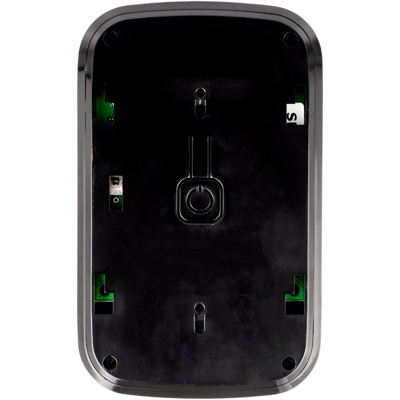 listrongGezielte Erfassung:/strong Schmale Vorhanglinse für präzise Bewegungserkennung auf bis zu 10 m/lilistrongStörungsfrei:/s