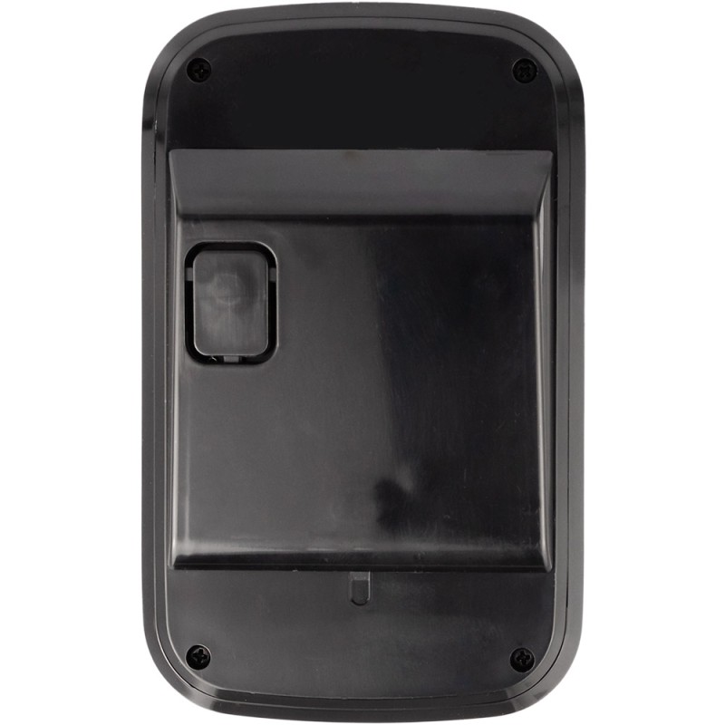 listrongGezielte Erfassung:/strong Schmale Vorhanglinse für präzise Bewegungserkennung auf bis zu 10 m/lilistrongStörungsfrei:/s